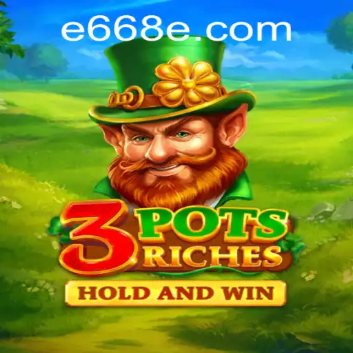 3potsRiches: Um Mergulho Profundo no Novo Jogo de Estratégia