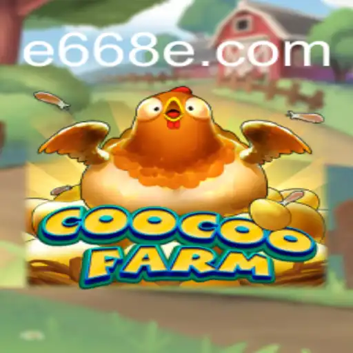 CooCooFarm: Mergulhe na Empolgante Vida da Fazenda com Diversão e Estratégia