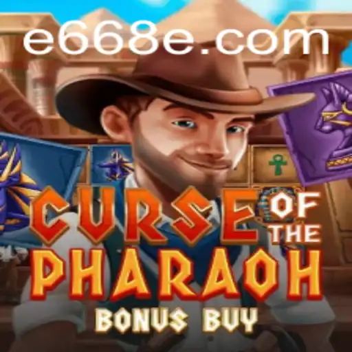 Descubra o Universo de CurseofthePharaohBonusBuy