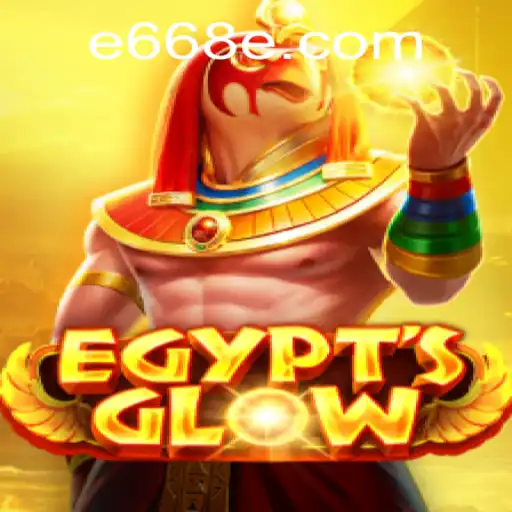 EgyptsGlow: Uma Aventura Mística nas Areias do Tempo
