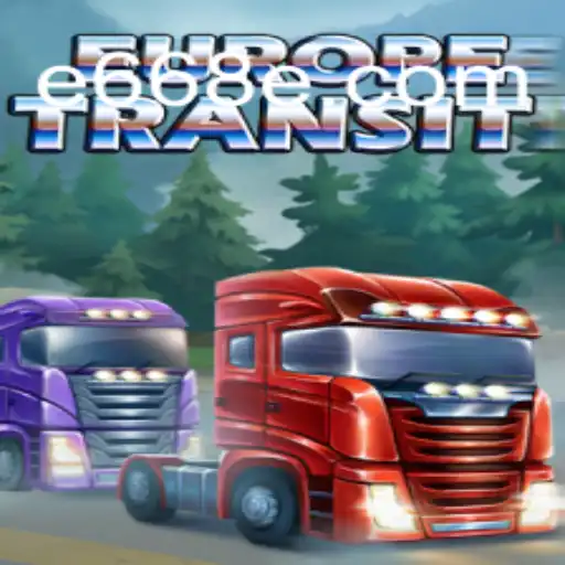 Descubra EuropeTransit: A Nova Sensação dos Jogos de Estratégia