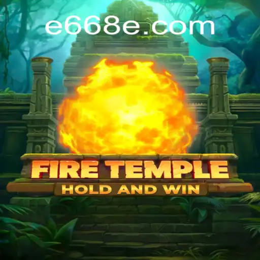 FireTemple: Aventuras no Enigma do Fogo