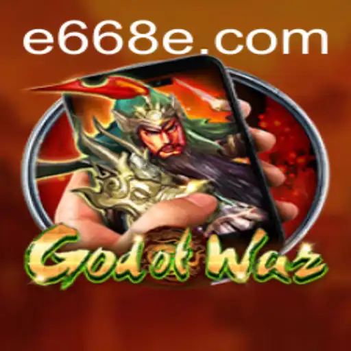 GodofWarM: A Nova Sensação dos Jogos de Estratégia