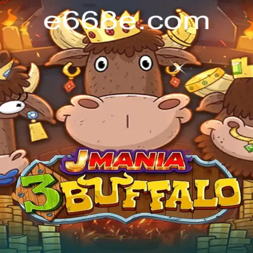 Explorando o Mundo de JMania3Buffalo com a Palavra-Chave 668E