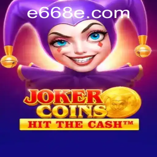 JokerCoins: Uma Experiência de Jogo Inovadora Com Regras Empolgantes