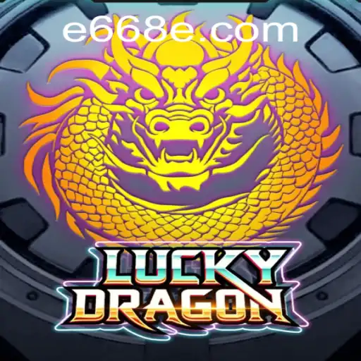 Descubra LuckyDragon: O Jogo Que Está Conquistando o Mundo