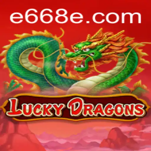 Explorando o Vibrante Mundo de LuckyDragons