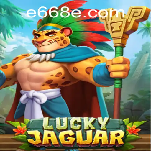 Descubra o Mundo Empolgante de LuckyJaguar: O Jogo dos Destemidos