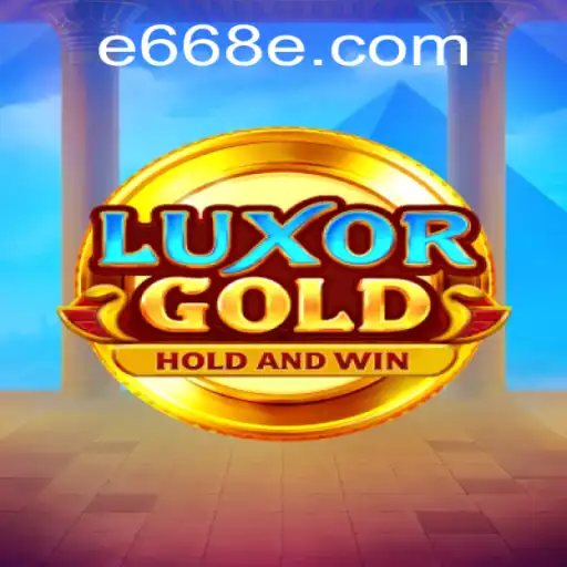 LuxorGold: Explorando as Aventuras do Jogo com a Chave Secreta 668E