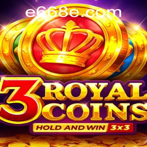 Descubra o Fascinante Mundo de 3royalcoins: Uma Análise Completa do Jogo