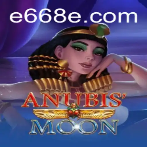 Explorando o Universo de AnubisMoon: Uma Jornada Pelo Antigo Egito