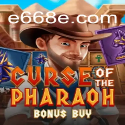 Descubra o Universo de CurseofthePharaohBonusBuy