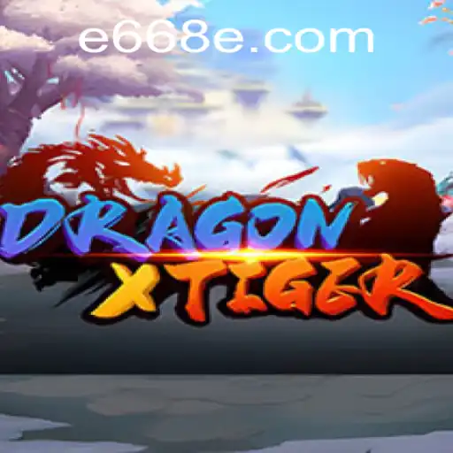 DragonXTiger: Um Mundo de Fantasia e Desafios Estratégicos