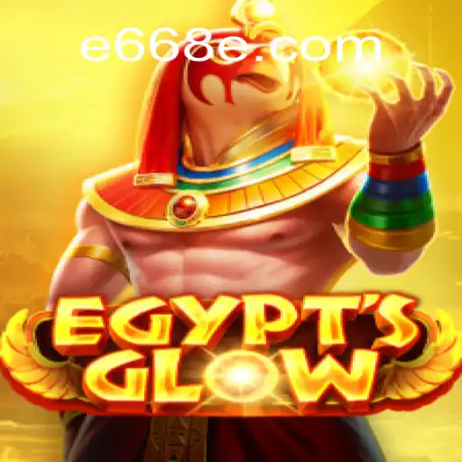 EgyptsGlow: Uma Aventura Mística nas Areias do Tempo