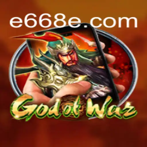 GodofWarM: A Nova Sensação dos Jogos de Estratégia