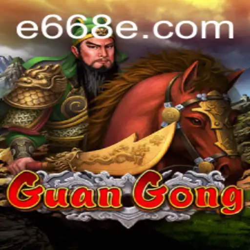 Explorando o Fascinante Mundo de GuanGong: Um Mergulho no Universo do Jogo