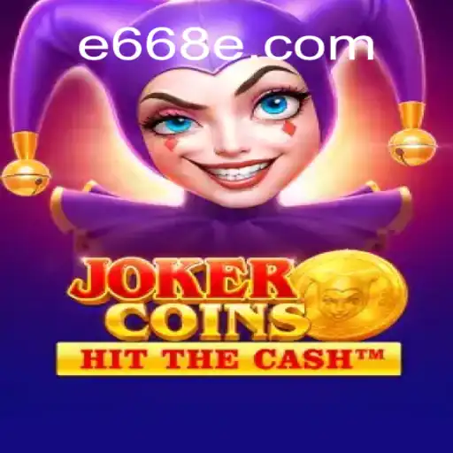 JokerCoins: Uma Experiência de Jogo Inovadora Com Regras Empolgantes