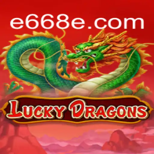 Explorando o Vibrante Mundo de LuckyDragons
