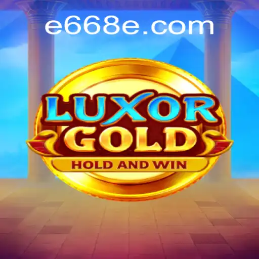 LuxorGold: Explorando as Aventuras do Jogo com a Chave Secreta 668E