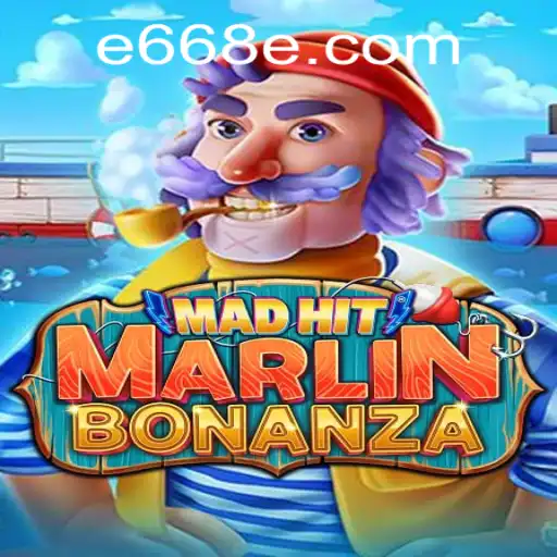 Descubra o Excitante Mundo de MadHitMarlinBonanza: Regras e Estratégias para Vencer