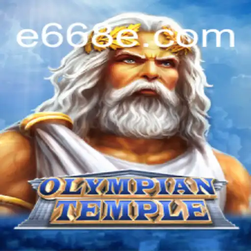 Explore o Fascinante Mundo de OlympianTemple: Mergulhe na Mitologia e Estratégia