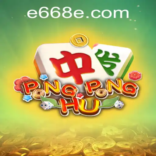PONGPONGHU: Explorando o Jogo Inovador com a Chave 668E