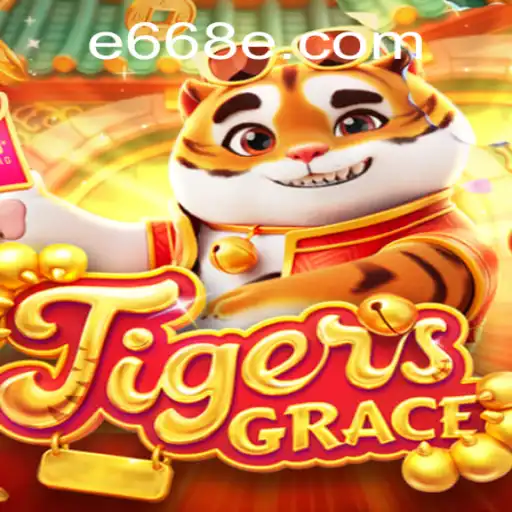 TigersGrace: Uma Jornada Inesquecível no Mundo Selvagem