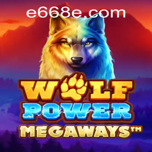 Explorando o Universo de WolfPowerMega