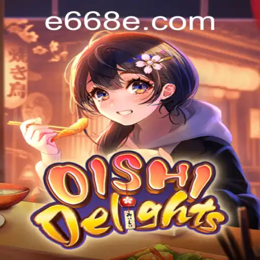 Descubra a Experiência Única do Jogo OishiDelights