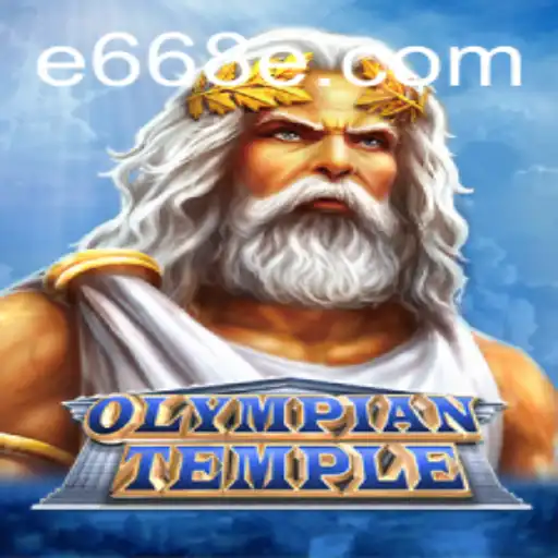 Explore o Fascinante Mundo de OlympianTemple: Mergulhe na Mitologia e Estratégia