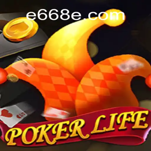 PokerLife: Descubra o Fascinante Mundo do Pôquer com a Palavra-chave 668E