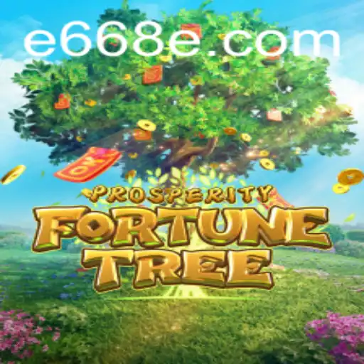 Descubra ProsperityFortuneTree: O Jogo que Está Transformando Estratégias com a Chave 668E