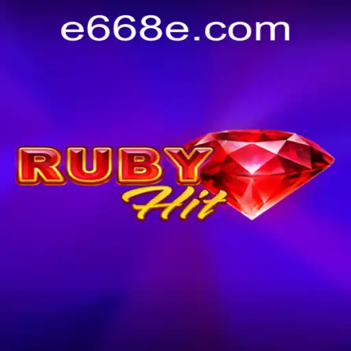Descubra RubyHit: A Nova Sensação dos Jogos