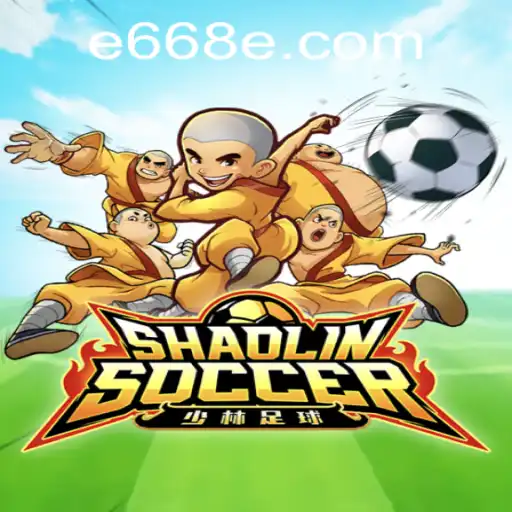 Explorando o Mundo de ShaolinSoccer: A União do Kung Fu e Futebol