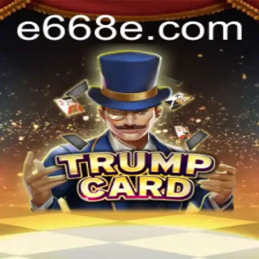 Descubra o Fascinante Mundo de TrumpCard: O Jogo Estratégico com a Chave do Sucesso