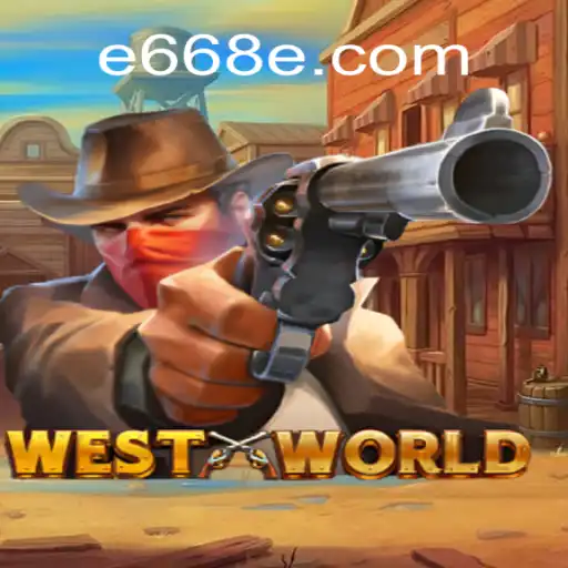 WestWorld: Explorando o Mundo de Estratégia e Aventura no Jogo 668E