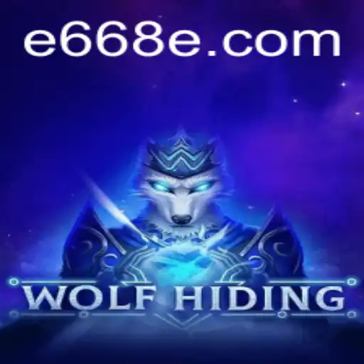 Descubra 'WolfHiding': O Novo Jogo de Estratégia de 2023