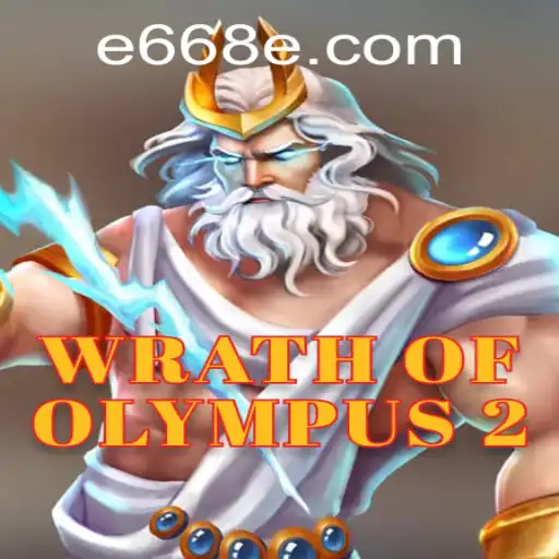 Descubra o Universo de WrathofOlympus2: Um Jogo Épico e Atual